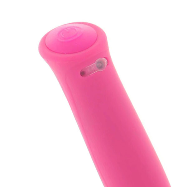 ZPC-017471_5 PinkCherry Pink Performer Bullet Vibe