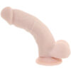 PinkCherry Lucky Dick Realistic 8.5 Inch Dildo