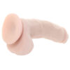 PinkCherry Lucky Dick Realistic 8.5 Inch Dildo