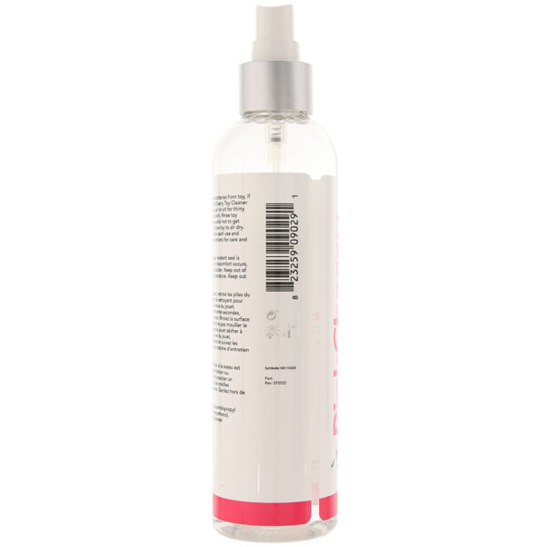PinkCherry Anti-Bacterial Misting Cleanser in 8oz/240ml