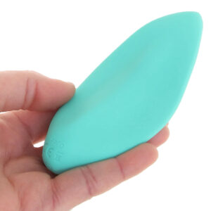 Romp Wave Lay-On Vibrator