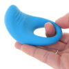 Romp Juke Vibrating Cock Ring