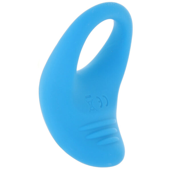 Romp Juke Vibrating Cock Ring