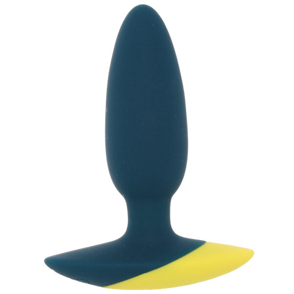 ZROMP-612302_1 Romp Bass The Hole Truth Vibrating Plug