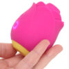 ZROMP-612586_1 Romp Rose Clitoral Stimulator