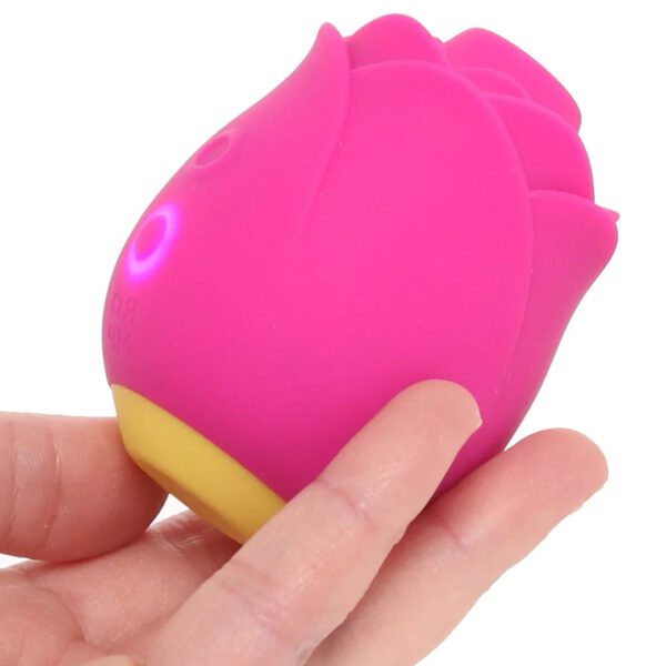 ZROMP-612586_1 Romp Rose Clitoral Stimulator