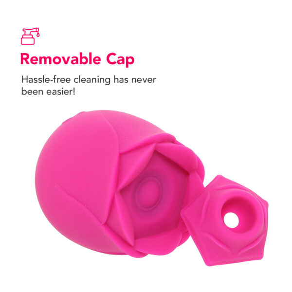 ZROMP-612586_3 Romp Rose Clitoral Stimulator