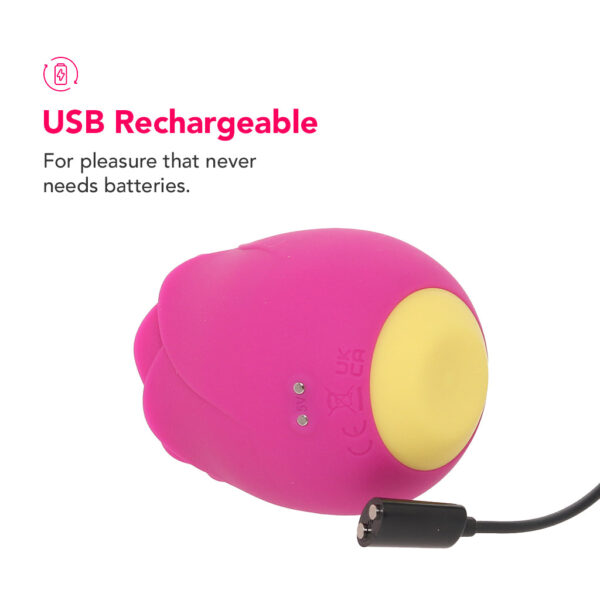 ZROMP-612586_4 Romp Rose Clitoral Stimulator