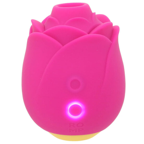 ZROMP-612586_5 Romp Rose Clitoral Stimulator