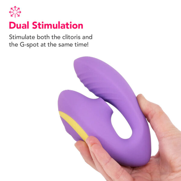 ZROMP-621984_5 Romp Reverb Clitoral and G-Spot Vibe