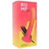 Romp Dizi 6.5 Inch Curvy Dildo