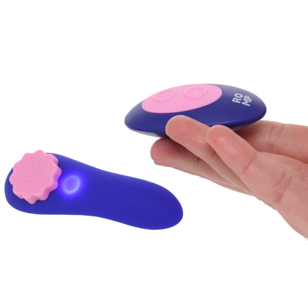 ZROMP-631853_2 Romp Party Wearable Panty Vibe