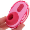 Romp Spin Pleasure Air Clitoral Stimulator