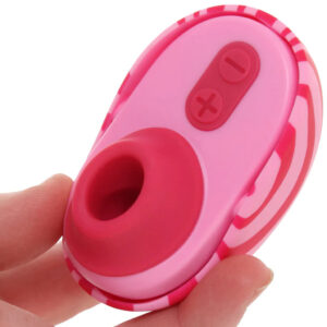 Romp Spin Pleasure Air Clitoral Stimulator