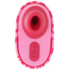 Romp Spin Pleasure Air Clitoral Stimulator