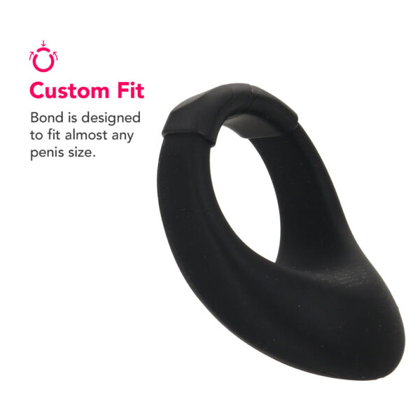 We-Vibe Bond Wearable Stimulation Ring
