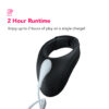 We-Vibe Bond Wearable Stimulation Ring