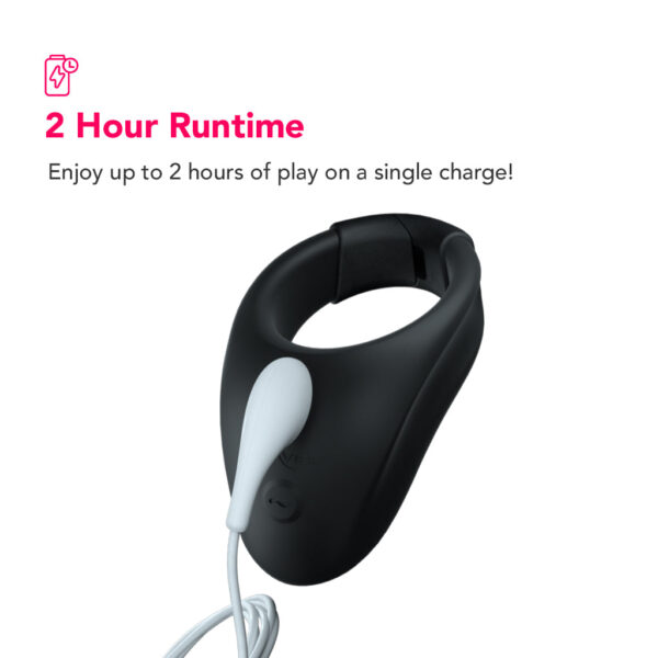 We-Vibe Bond Wearable Stimulation Ring