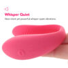 ZWEVIBE-619745_2 We-Vibe Sync Lite Couple's Vibe in Pink
