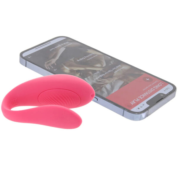ZWEVIBE-619745_3 We-Vibe Sync Lite Couple's Vibe in Pink