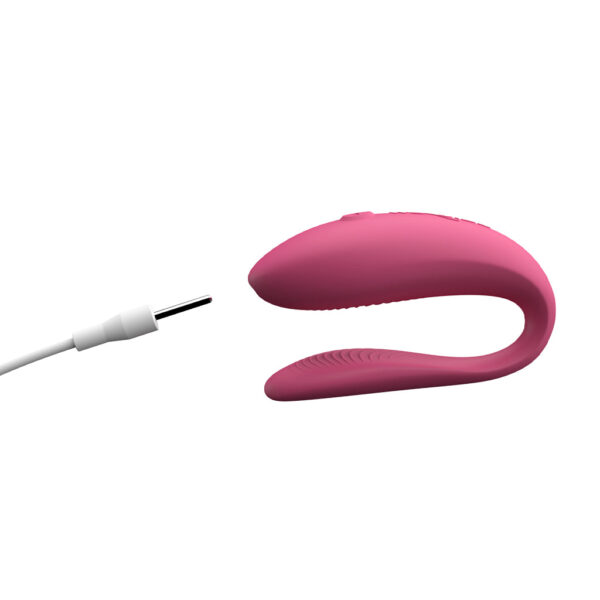 ZWEVIBE-619745_6 We-Vibe Sync Lite Couple's Vibe in Pink