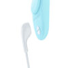 We-Vibe Moxie+ Wearable Clitoral Vibe in Aqua
