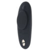 We-Vibe Moxie+ Wearable Clitoral Vibe in Satin Black
