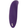 We-Vibe Melt 2 Pleasure Air Clitoral Stimulator in Purple