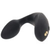 We-Vibe Chorus Pro Couples Vibe in Satin Black