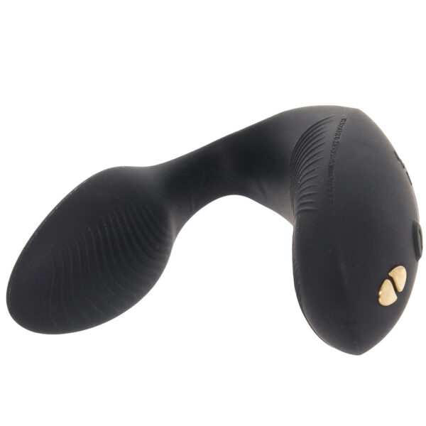 We-Vibe Chorus Pro Couples Vibe in Satin Black