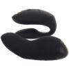 We-Vibe Chorus Pro Couples Vibe in Satin Black