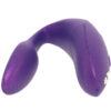 ZWEVIBE-634199_2 We-Vibe Chorus Pro Couples Vibe in Cosmic Purple