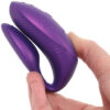 ZWEVIBE-634199_3 We-Vibe Chorus Pro Couples Vibe in Cosmic Purple