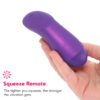 ZWEVIBE-634199_4 We-Vibe Chorus Pro Couples Vibe in Cosmic Purple