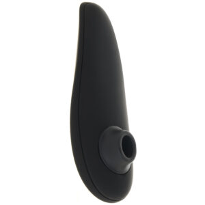 ZWOM-615570_1 Womanizer Classic 2 Pleasure Air Stimulator in Black