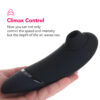 ZWOM-623667_4 Womanizer Next 3D Pleasure Air Stimulator in Black