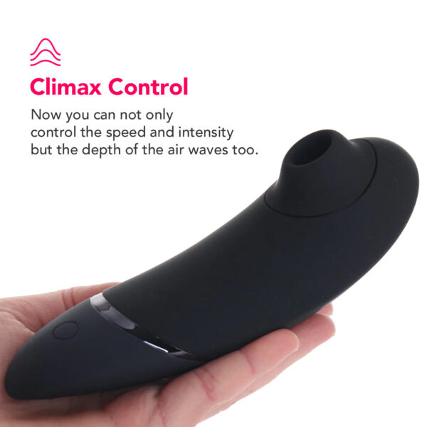 ZWOM-623667_4 Womanizer Next 3D Pleasure Air Stimulator in Black