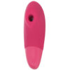 Womanizer Enhance Pleasure Air Vibe in Pink