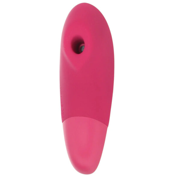 Womanizer Enhance Pleasure Air Vibe in Pink