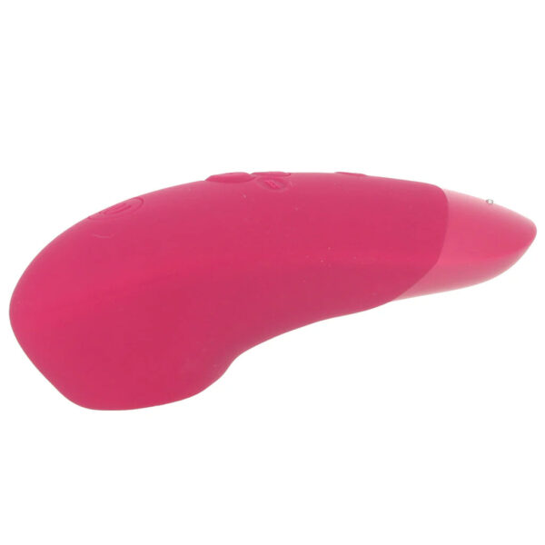 Womanizer Enhance Pleasure Air Vibe in Pink