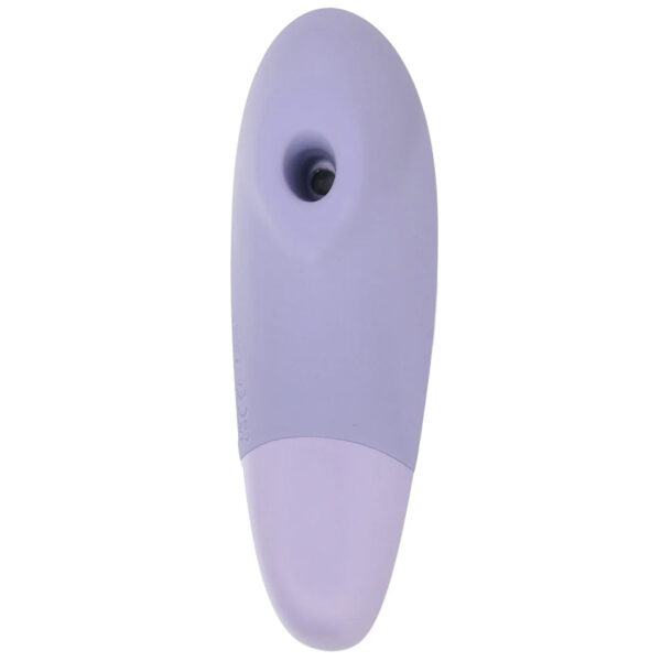 Womanizer Enhance Pleasure Air Vibe in Lilac