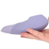 Womanizer Enhance Pleasure Air Vibe in Lilac
