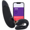 ZWOM-631600_1 Womanizer Next X We-Vibe Sync O Lust & Luxury Kit