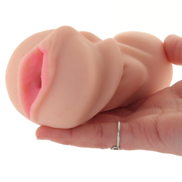 Karma RX Pussy Stroker