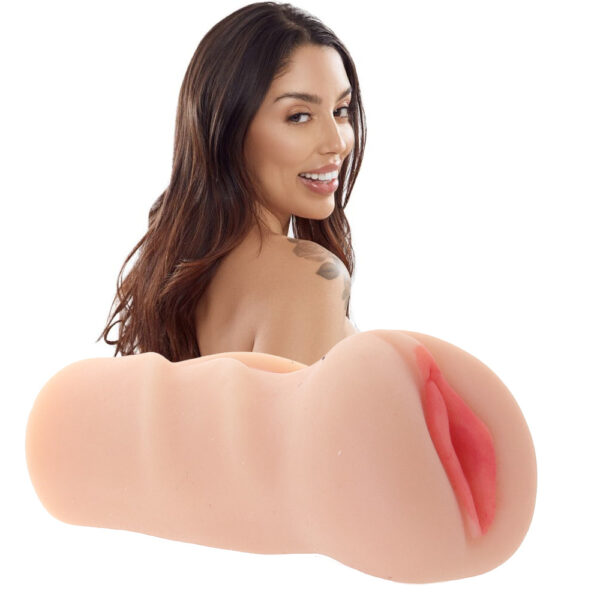 ZZBRT-764328_1 Vanessa Sky Pussy Stroker