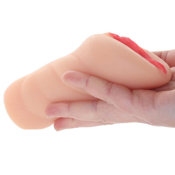 Carter Cruise Pussy Stroker