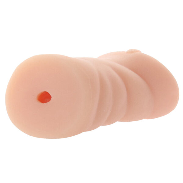 Carter Cruise Pussy Stroker