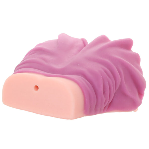 ZZBRT-764427_5 Alexis Monroe Mini Skirt Pussy & Anus Masturbator