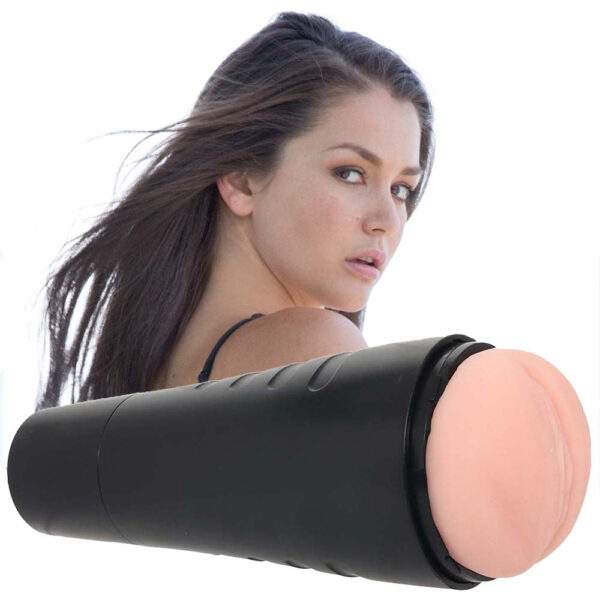 Allie Haze Self Contained Pussy Stroker