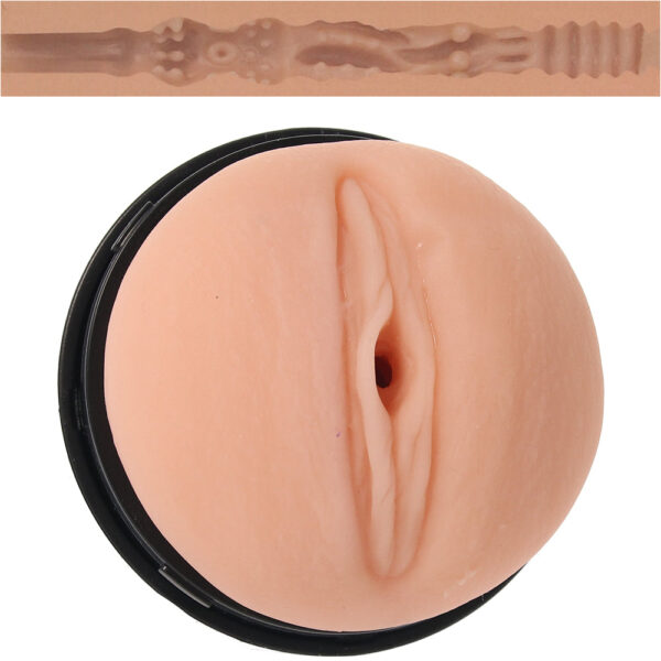 Allie Haze Self Contained Pussy Stroker